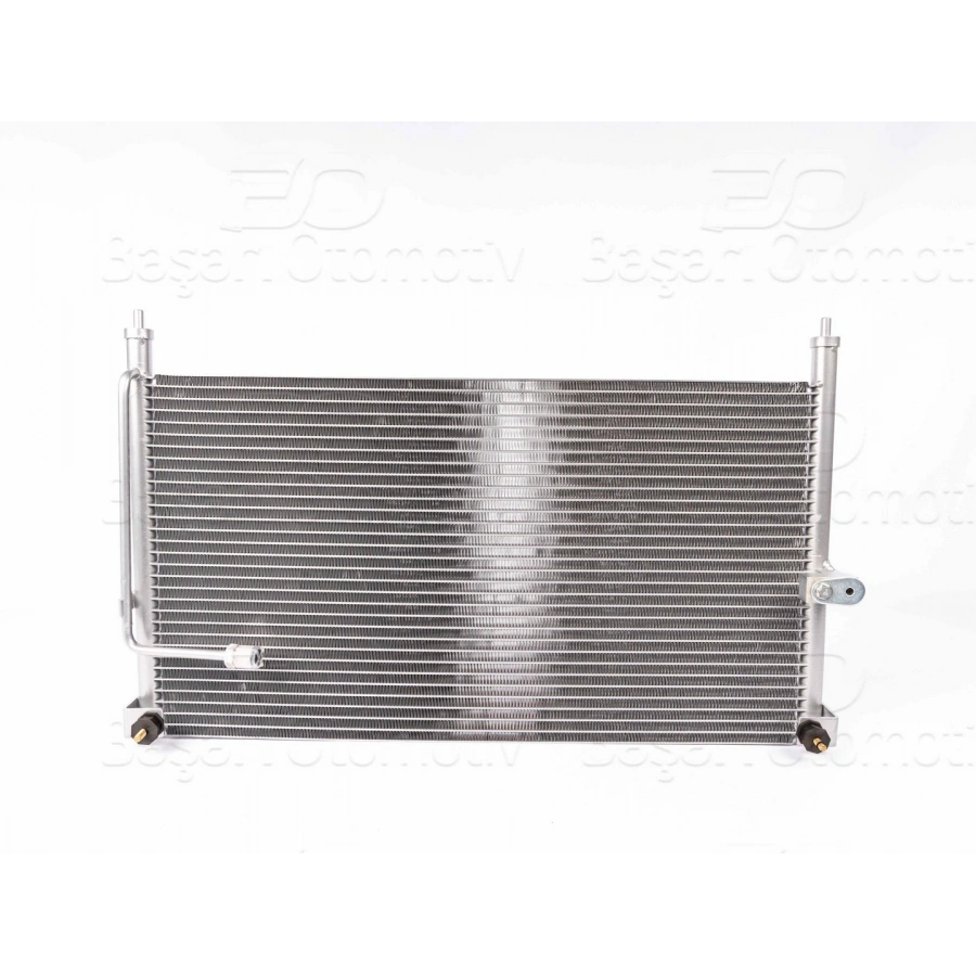 KLIMA RADYATORU MAZDA 626 2.0 91-97 MX 2.5 94-97 XEDOS 1.6 92-99
