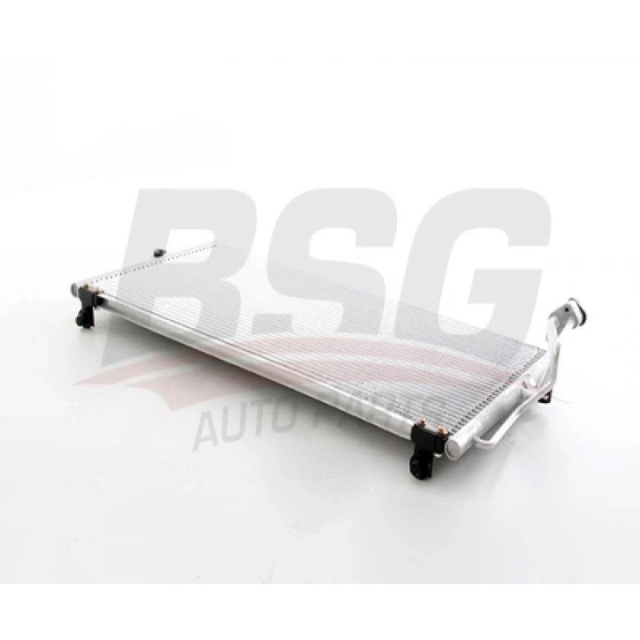 KLIMA RADYATÖRÜ MINI F54-F55-F56-F57 BM 14-18