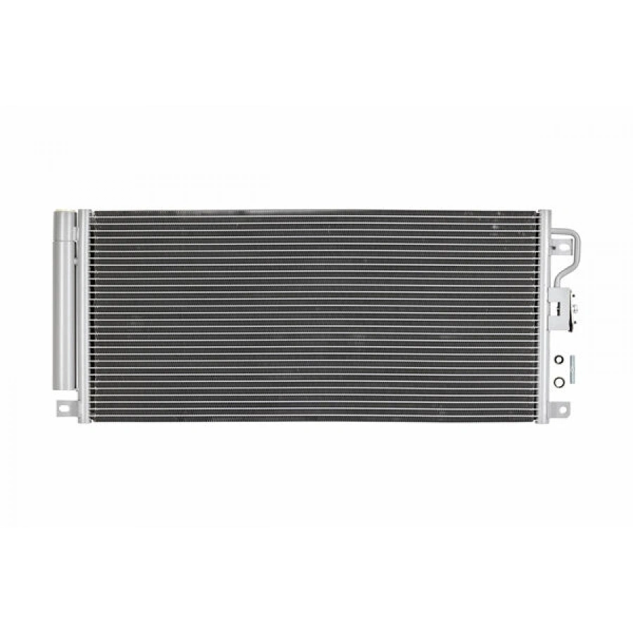 KLIMA RADYATÖRÜ MOKKA TRAX B14XFT 13-19