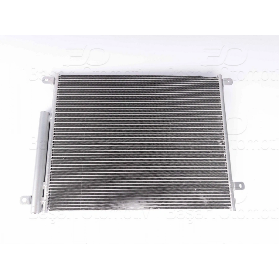 KLIMA RADYATORU MT-AT 446X577 MM HONDA CIVIC 2.0 16>