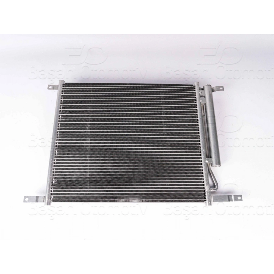 KLIMA RADYATORU MT-AT 532X450 MM CHEVROLET AVEO KLIMA 09>