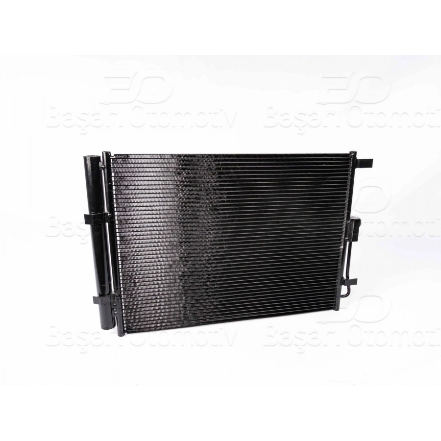 KLIMA RADYATORU MT-AT 537X382 MM HYUNDAI I30 GD 1.4CRDI. 1.6CRDI. CEED JD 1.4CVVT. 1.6GDI. 1.4CRDI. 1.6CRDI 12>