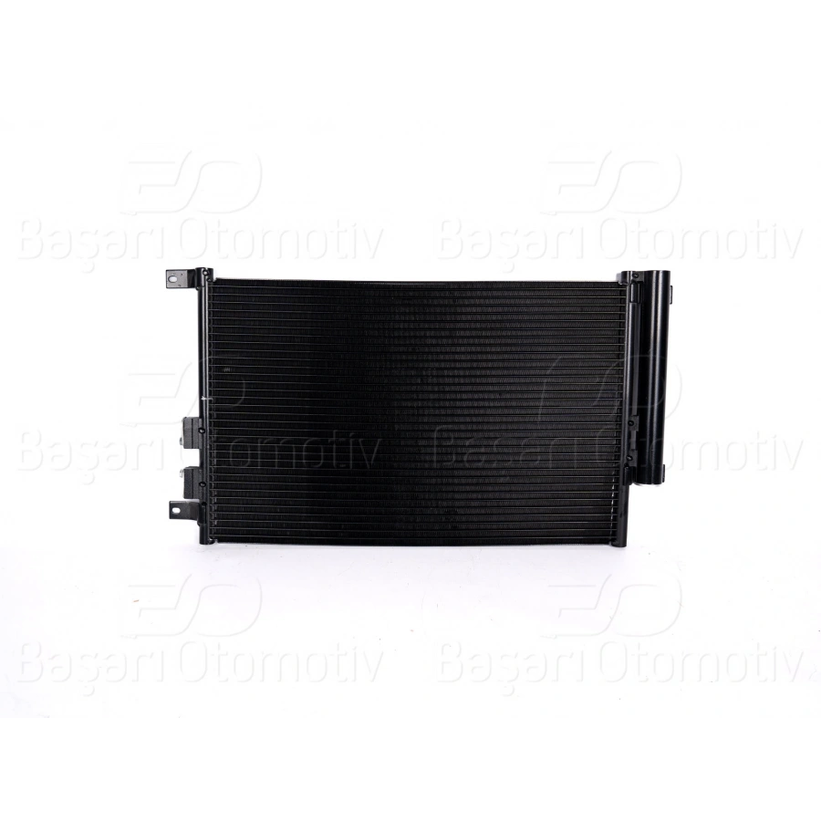 KLIMA RADYATORU MT-AT 558X344 MM ALFA ROMEO 156 00>