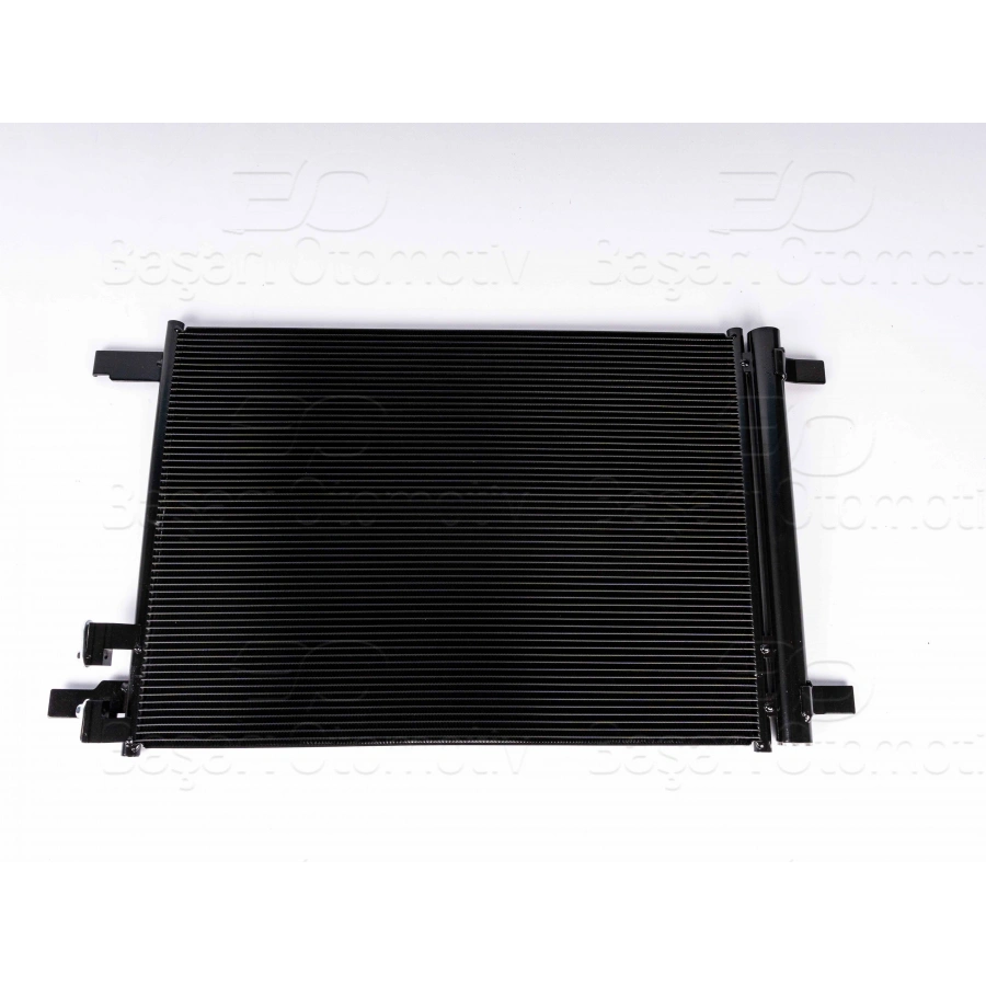 KLIMA RADYATORU MT-AT 568X386 MM VW PASSAT B8 GOLF8 CADDY POLO TOURAN T-CROSS AUDI A1 SEAT IBIZA5 LEON ARONA TARRACO 1.0 1.4 1.5 TSI 2.0 TDI 14 >