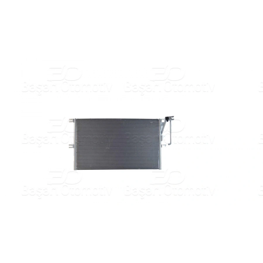 KLIMA RADYATORU MT-AT 590X375 MM OPEL VECTRA B 1.6 1.7 TD 1.8 2.0 DI 2.0 I 2.5 I 95 >