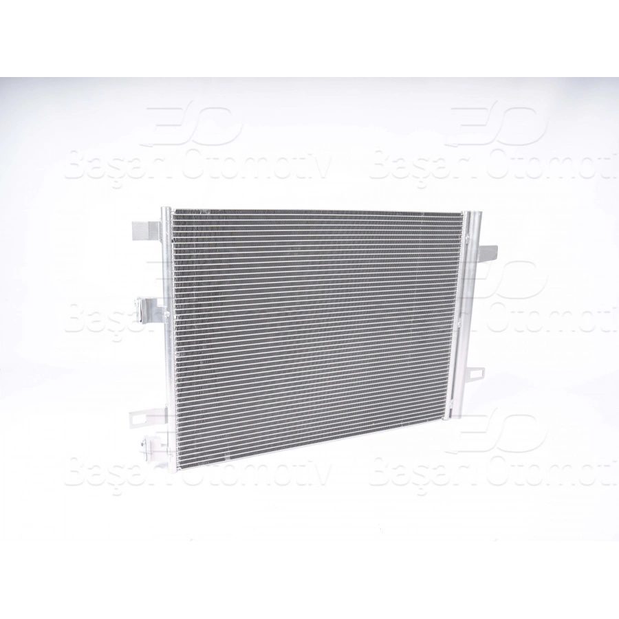 KLIMA RADYATORU MT-AT 590X430 MM MERCEDES-BENZ A-SERISI (W177) A-SERISI (W177) 2018> MERCEDES-BENZ B-SERISI SPORTS TOURER (W247) 2019> MERCEDES-BENZ CLA CLA 180 2019>