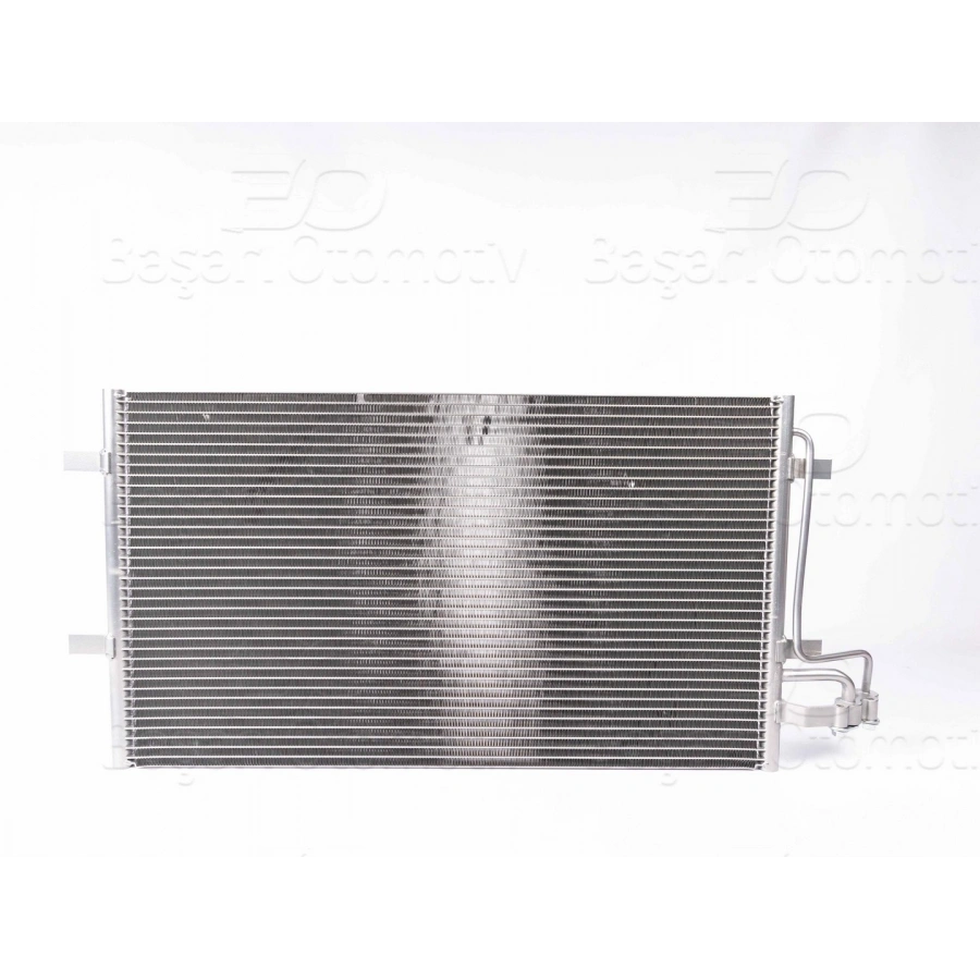 KLIMA RADYATORU MT-AT 670X381 MM FORD FOCUS. C-MAX 04>