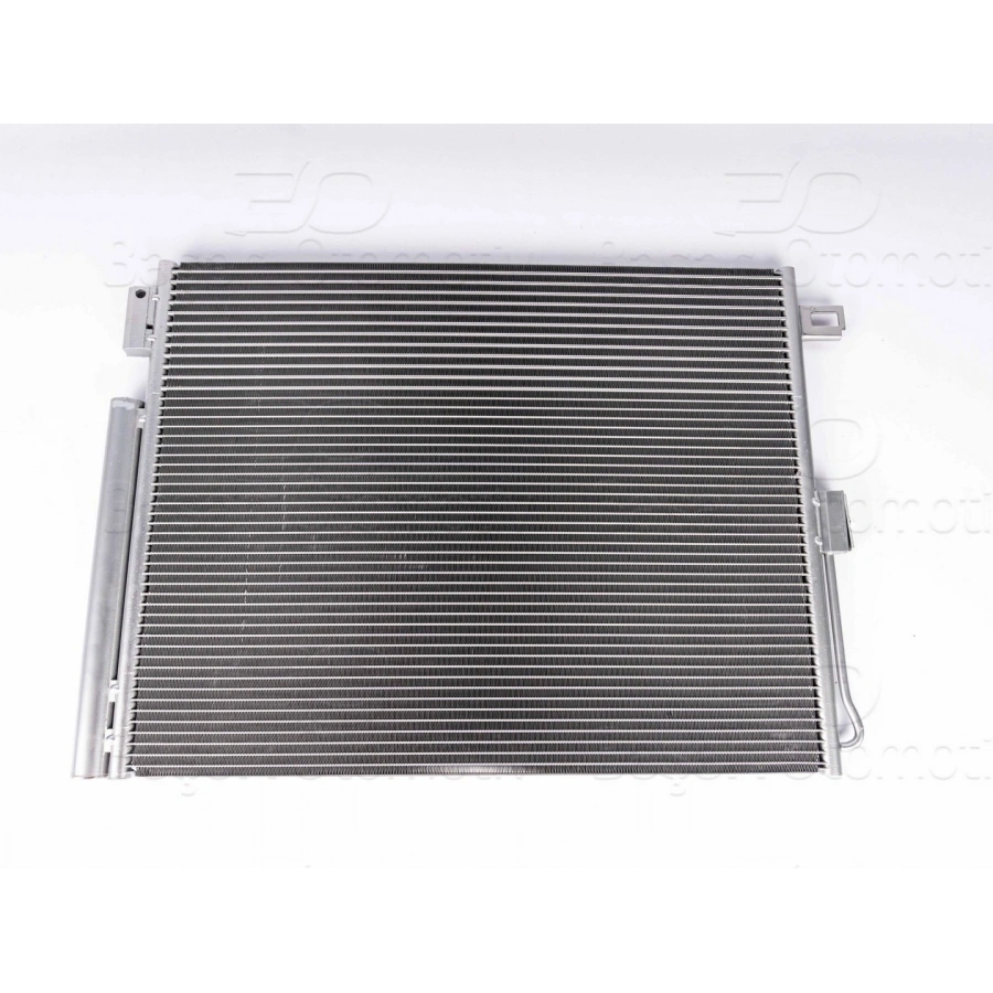 KLIMA RADYATORU MT-AT 688X518 MM JEEP GRAND CHEROKEE 3.0CRD 11>
