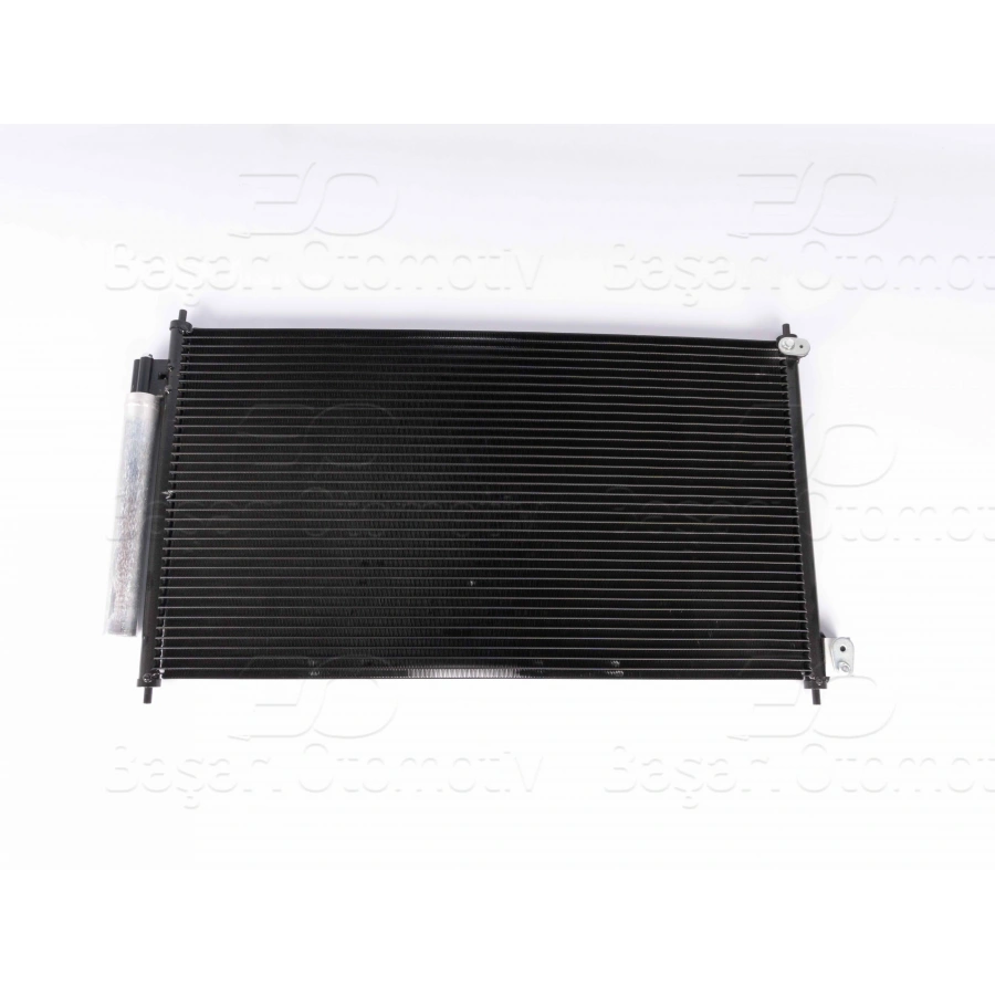 KLIMA RADYATORU MT-AT 694X372 MM HONDA CIVIC 1.6 SEDAN 12>