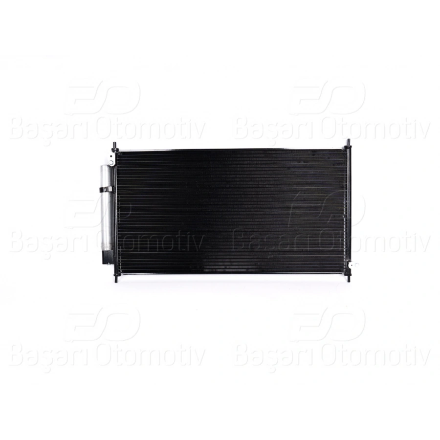 KLIMA RADYATORU MT-AT 708X377 MM HONDA CITY 1.3 I 1.5 I 03 >