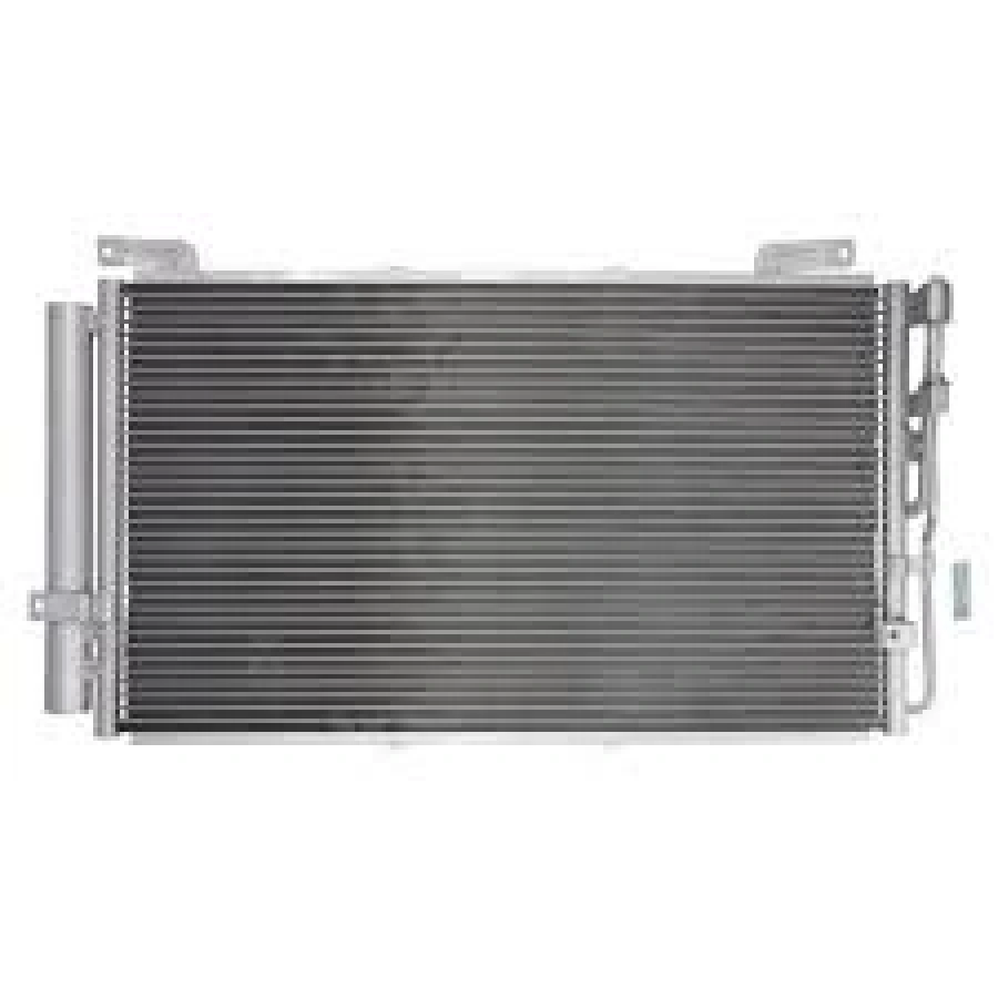 KLIMA RADYATÖRÜ OEM DOOWON 606X380,6X18 MATRIX BENZIN 2002-