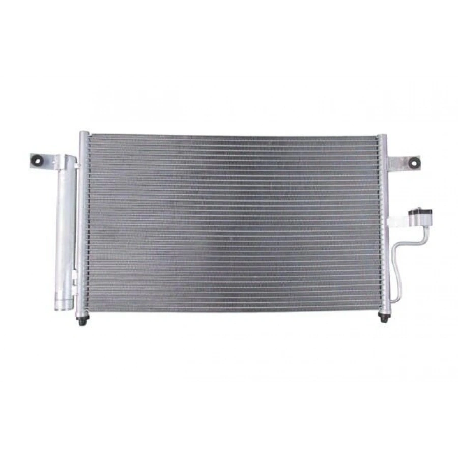 KLIMA RADYATÖRÜ OEM HANON 615x352x16 ACCENT ADM DIZEL 2003-2005