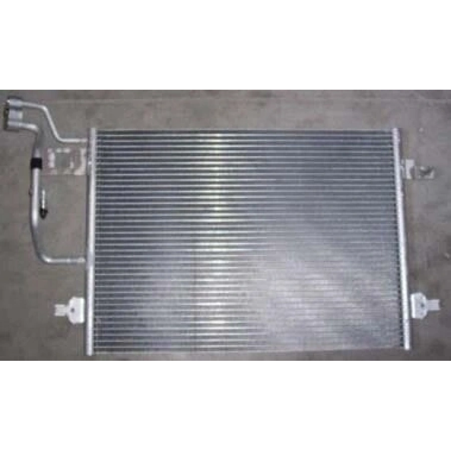 KLIMA RADYATÖRÜ PASSAT BM 01-05