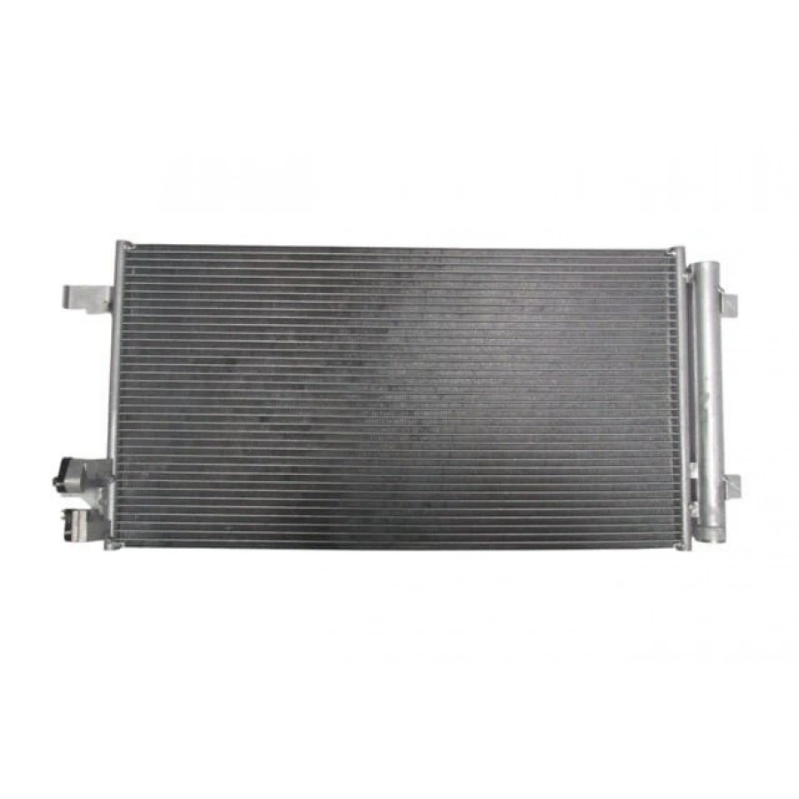 KLIMA RADYATÖRÜ POLO-IBIZA-FABIA CHYB-CHYC-CHZJ-DKJA-DKRF-DXUA 1,0-1,0 TSI 17-