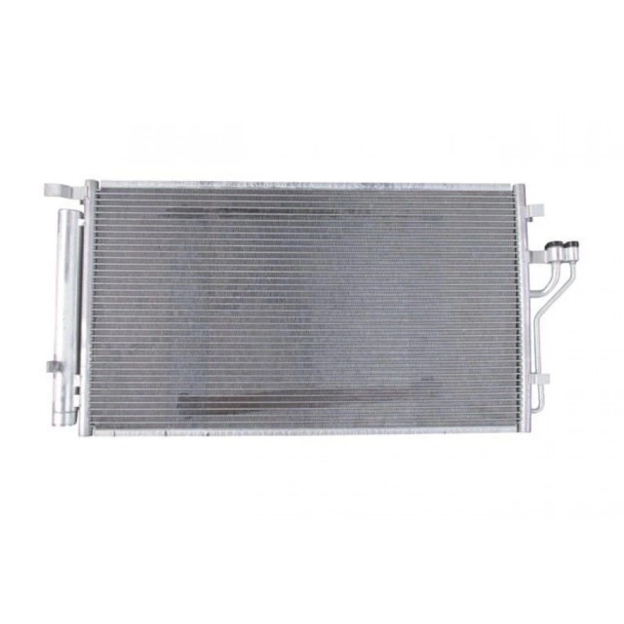 KLIMA RADYATÖRÜ SANTA FE BNZ 12-18