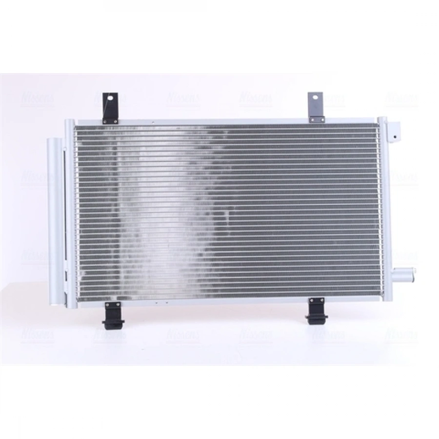 KLIMA RADYATÖRÜ SX4 CLASSIC BM 06-