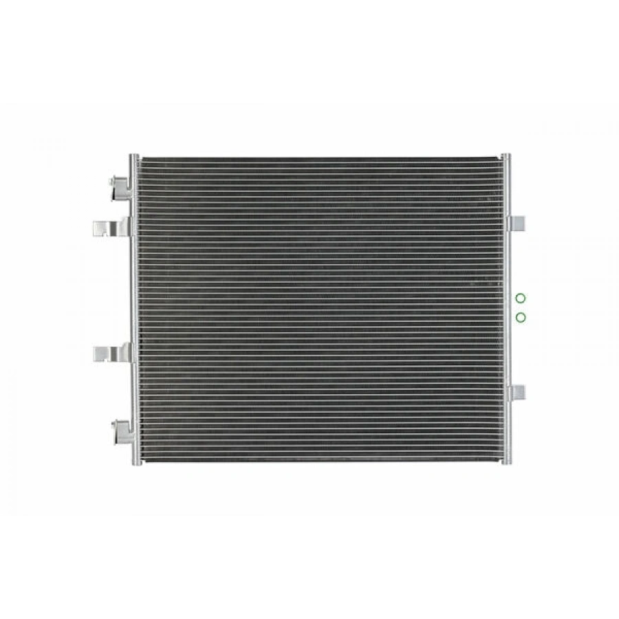 KLIMA RADYATÖRÜ TRAFIC II VIVARO 2,0 DCI 07-