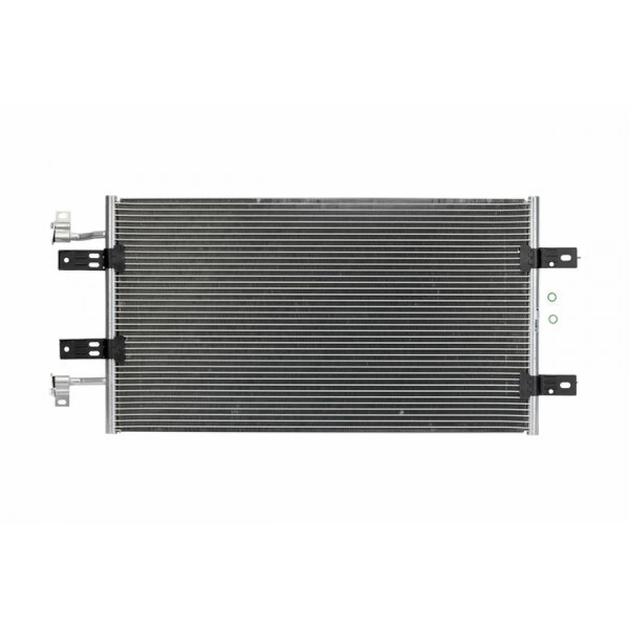 KLIMA RADYATÖRÜ TRAFIC II VIVARO 2,0 DCI 07-