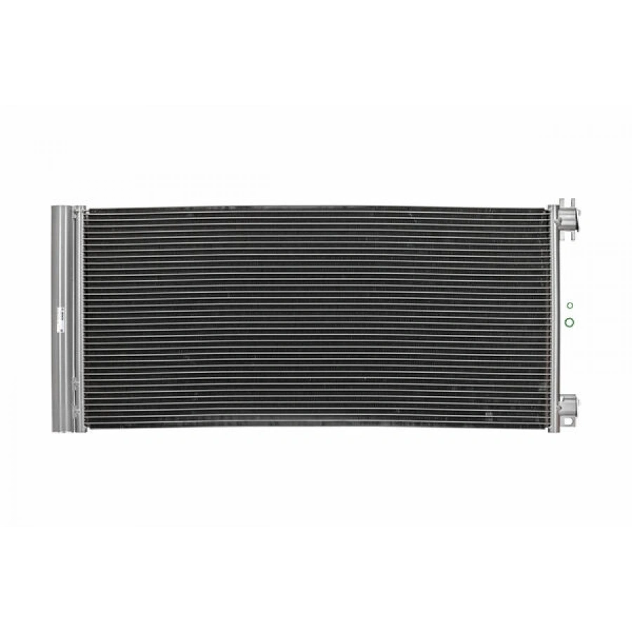 KLIMA RADYATÖRÜ TRAFIC III VIVARO B 1,6 DCI 14-