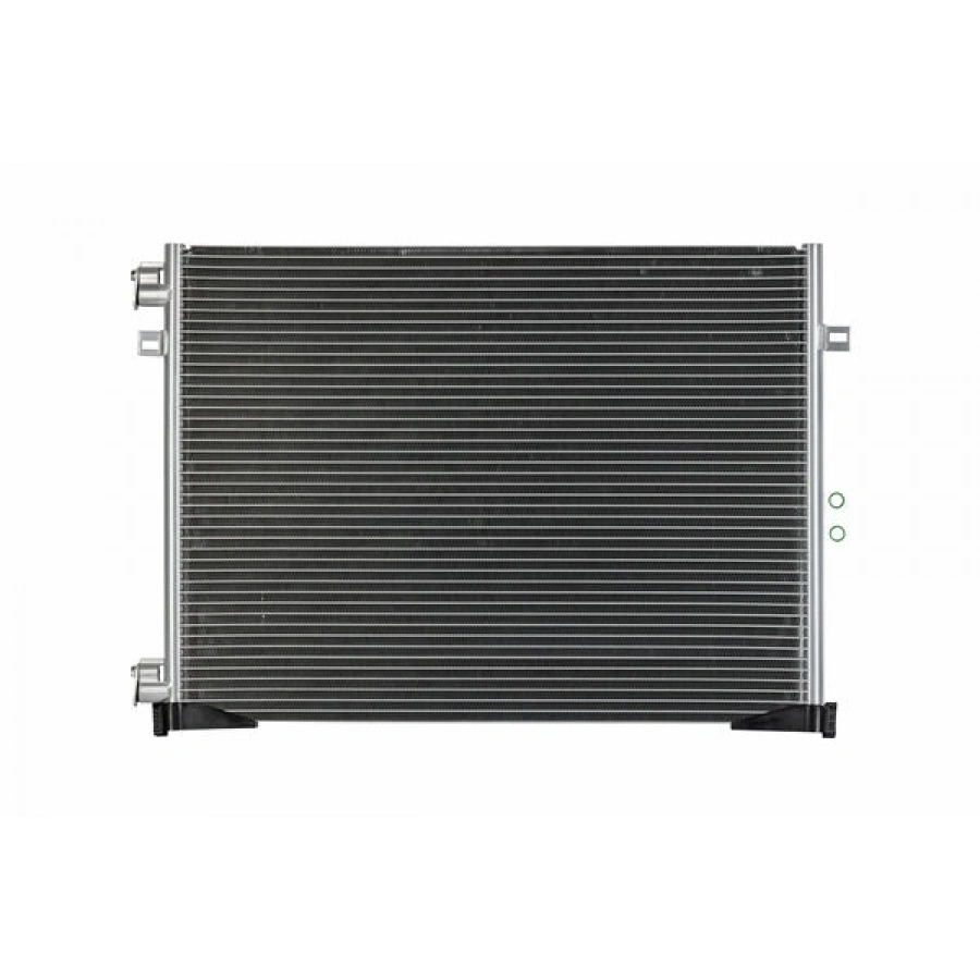 KLIMA RADYATÖRÜ TRAFIC VIVARO 1,9 DCI 01-