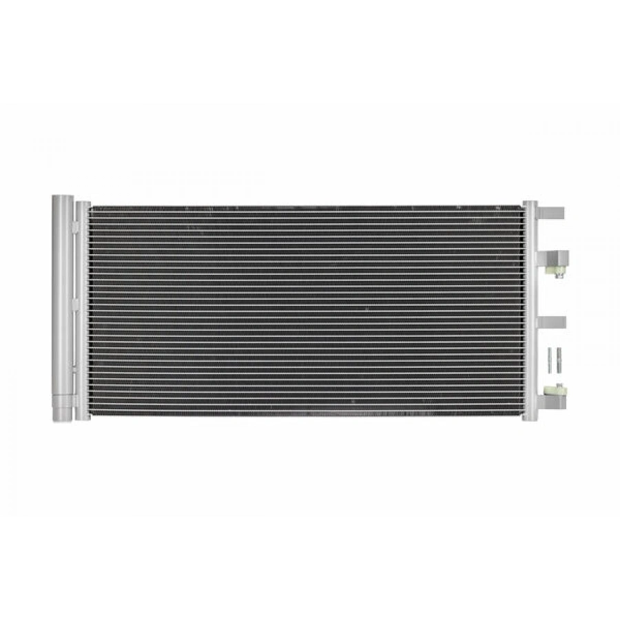 KLIMA RADYATÖRÜ TRANSIT V-362 2.0 ECOBLUE 18-