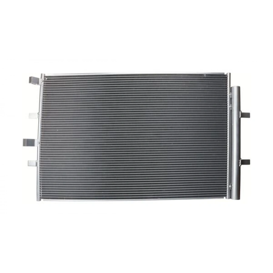 KLIMA RADYATÖRÜ TRANSIT V-362/V-363 BM 12-