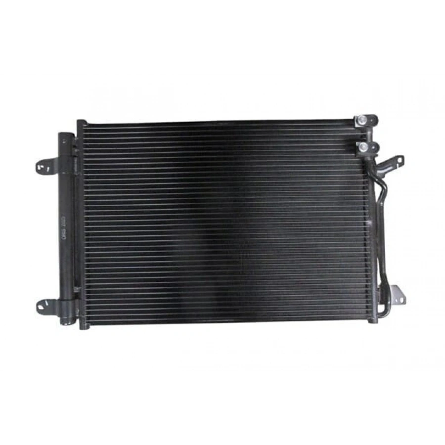 KLIMA RADYATORU VOLKSWAGEN JETTA IV (162) 1.4 TSI AT-MT 2011-