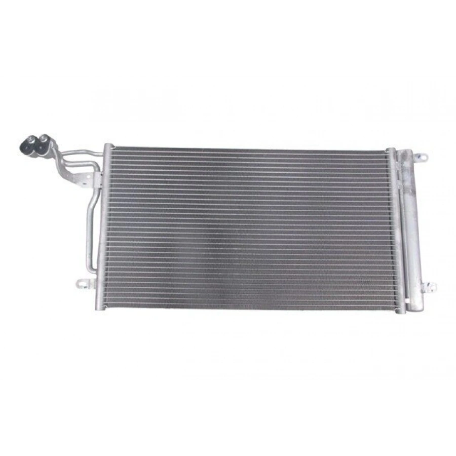 KLİMA RADYATÖRÜ | VOLKSWAGEN | POLO | 2009>