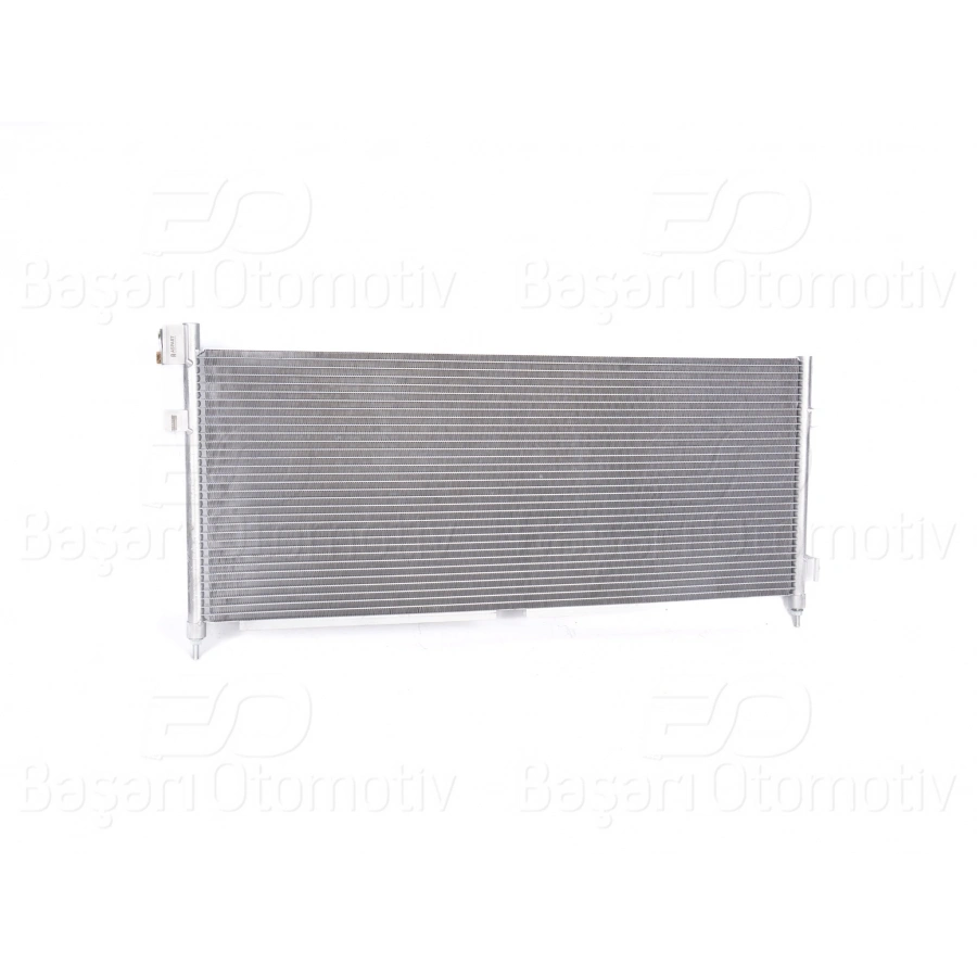 KLIMA RADYATORU VOLVO FH 12 Y.V 93-05