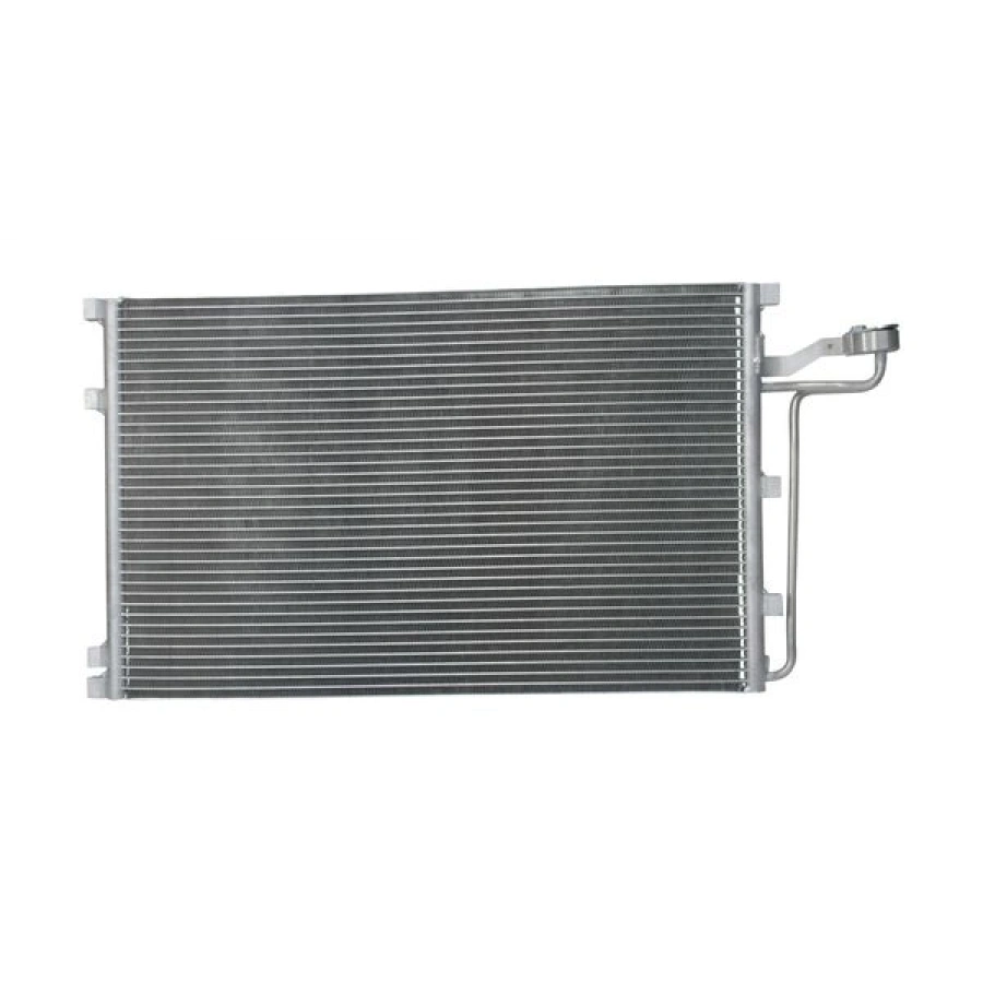 KLIMA RADYATÖRÜ VOLVO S40 II D3 10-