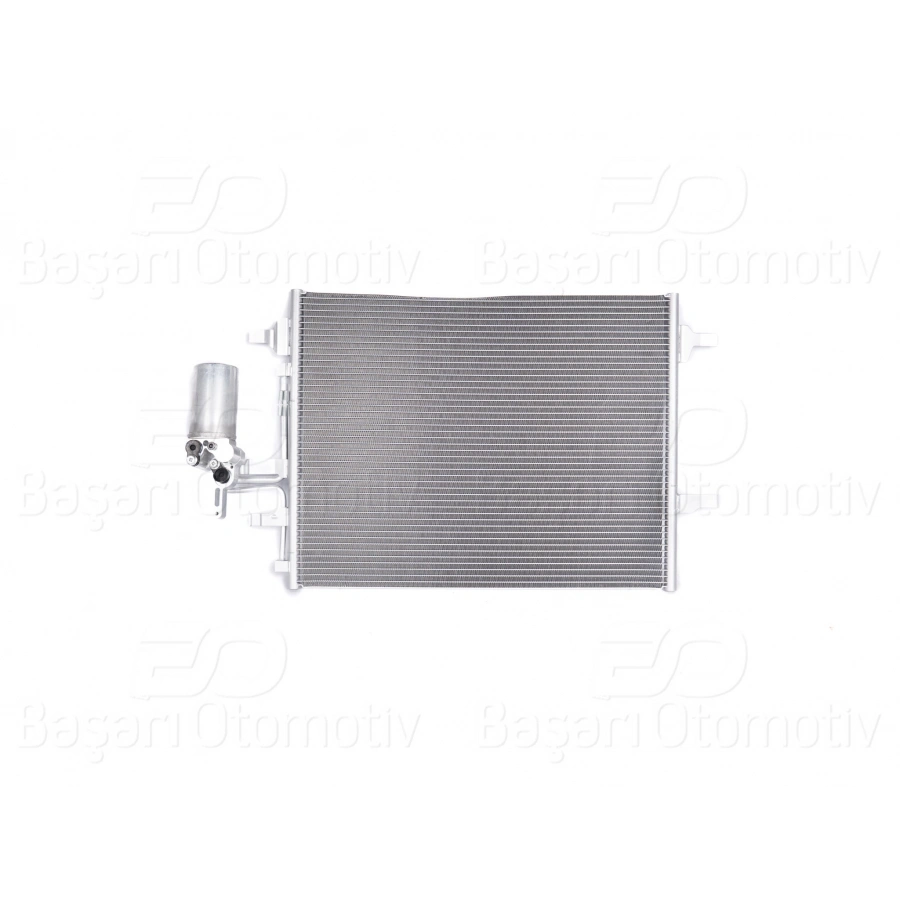 KLIMA RADYATORU VOLVO S60 XC60 620X470 10 >