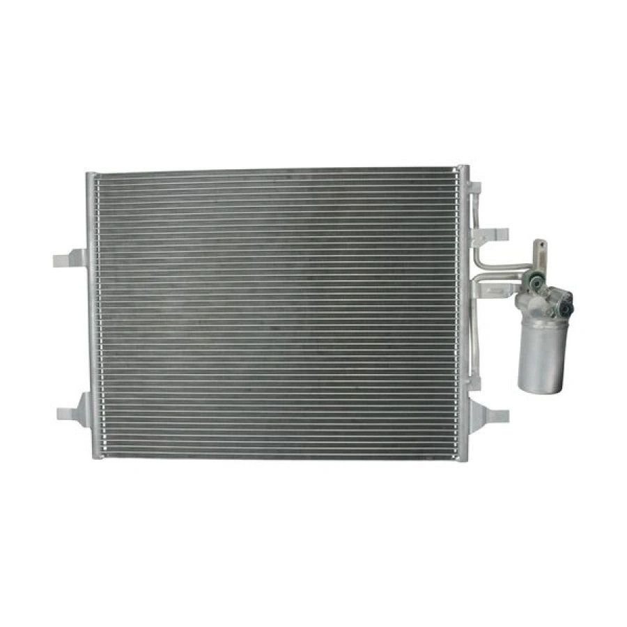 KLIMA RADYATÖRÜ VOLVO XC60 AWD D5 10-