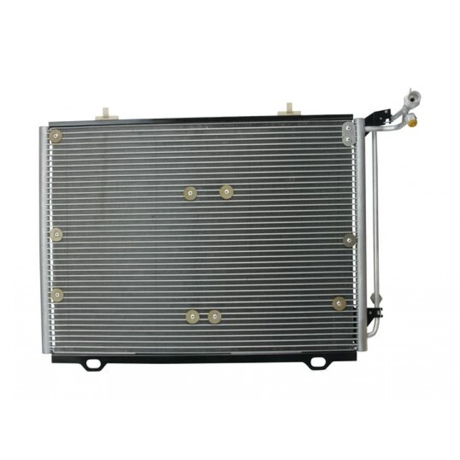 KLIMA RADYATÖRÜ W202-208-210 BM 93-00