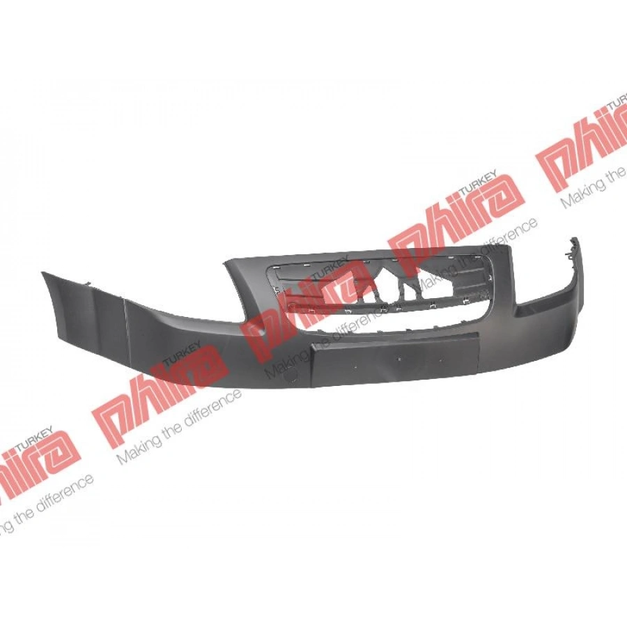 KLIMA RADYATÖRÜ W203-209 OM611-612 00-06