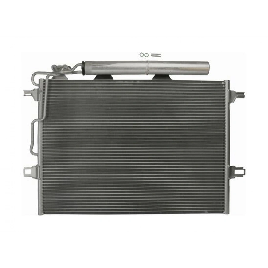 KLIMA RADYATÖRÜ W211-219 BM 02-07