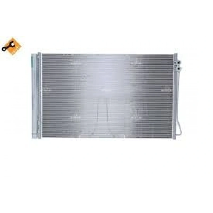KLIMA RADYATÖRÜ W447-907-910 M651-622 14-