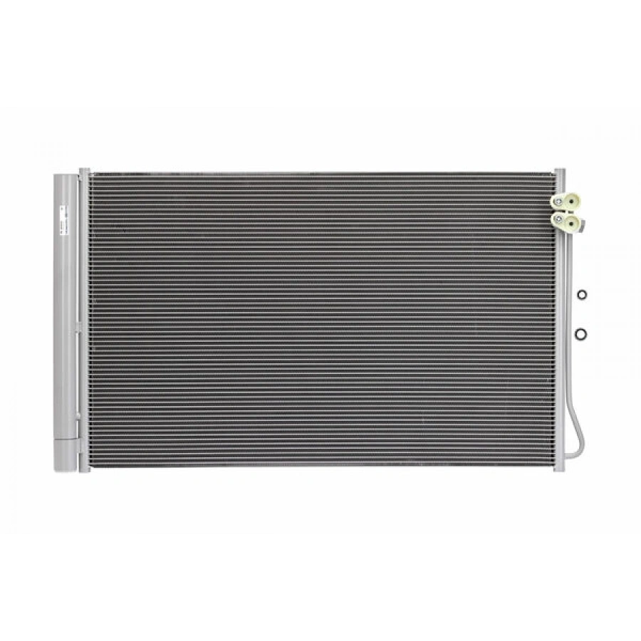 KLIMA RADYATÖRÜ W447-907-910 M651-654 14-