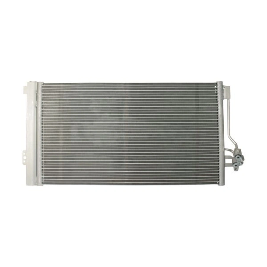 KLIMA RADYATÖRÜ W639 M646 04-