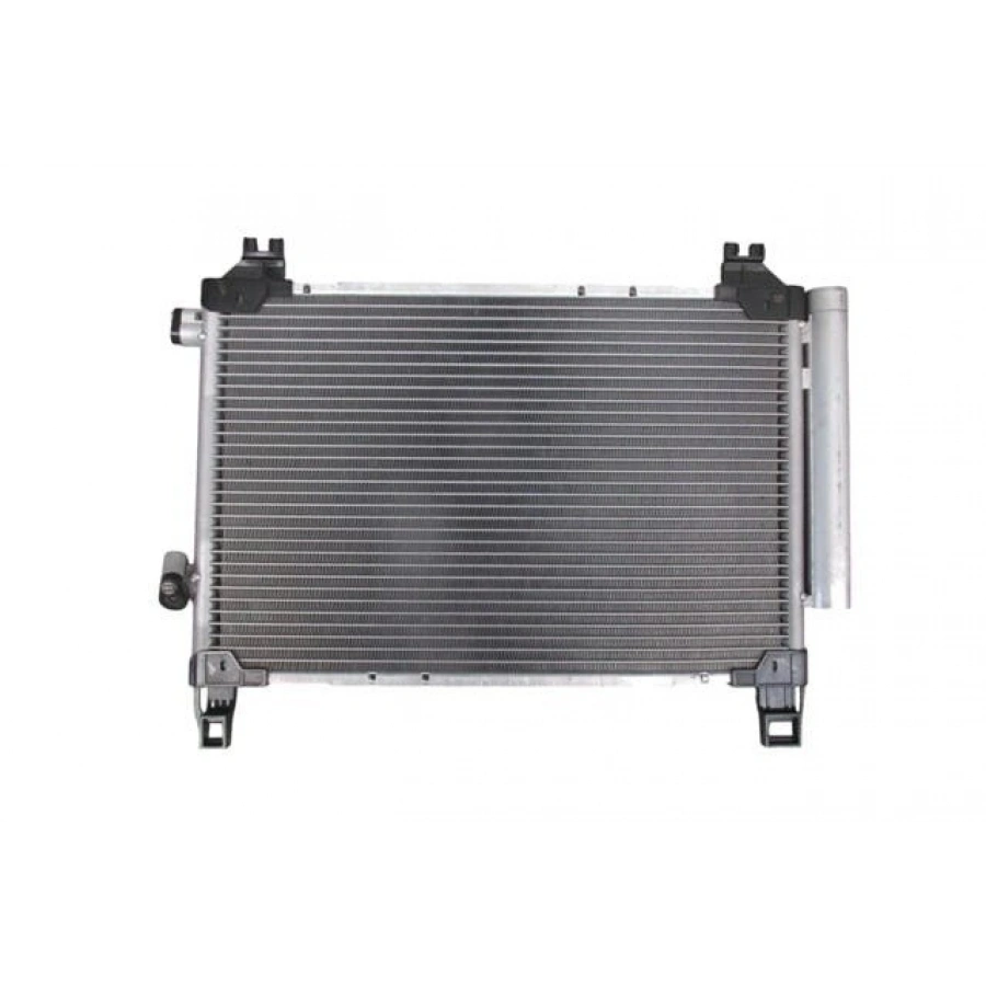 KLIMA RADYATÖRÜ YARIS 4D4 06-12