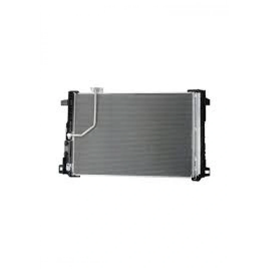 KLİMA RADYATÖRÜ,MERCEDES-BENZ/ C SERİSİ/E SERİSİ/GLK SERİSİ/SLK SERİSİ.