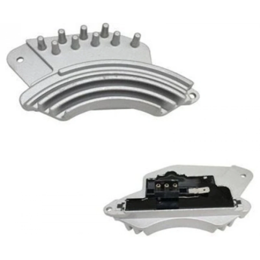 KLIMA SALTERI 210 E SERISI BM 1996-2003