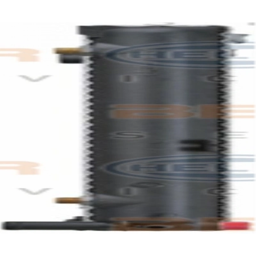 KLIMA TÜPÜ FIESTA BM 09-