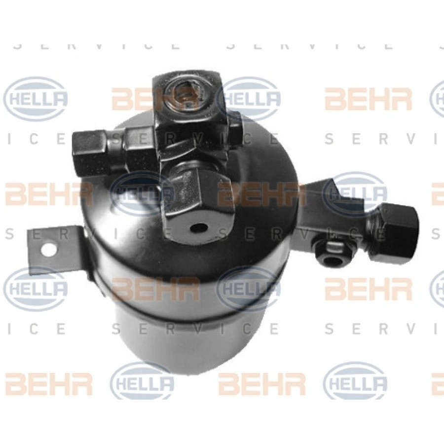 KLIMA TÜPÜ W126 BM 80-90