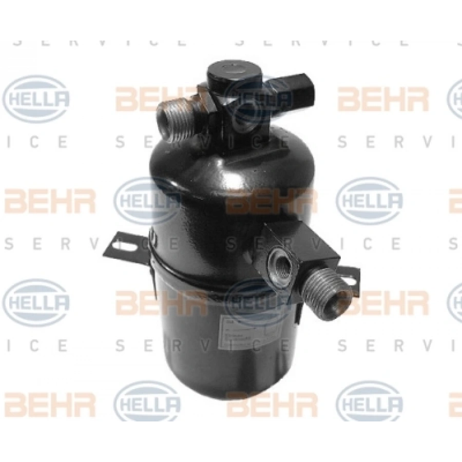 KLIMA TÜPÜ W129 BM 91-98