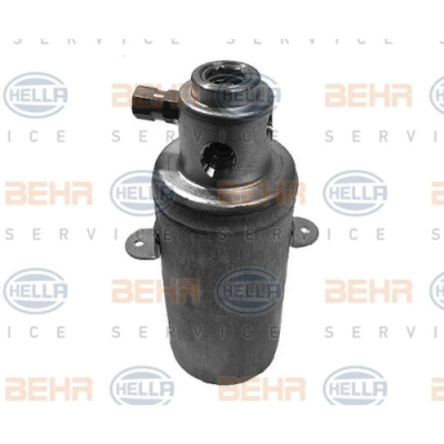 KLIMA TÜPÜ W140 BM 91-94