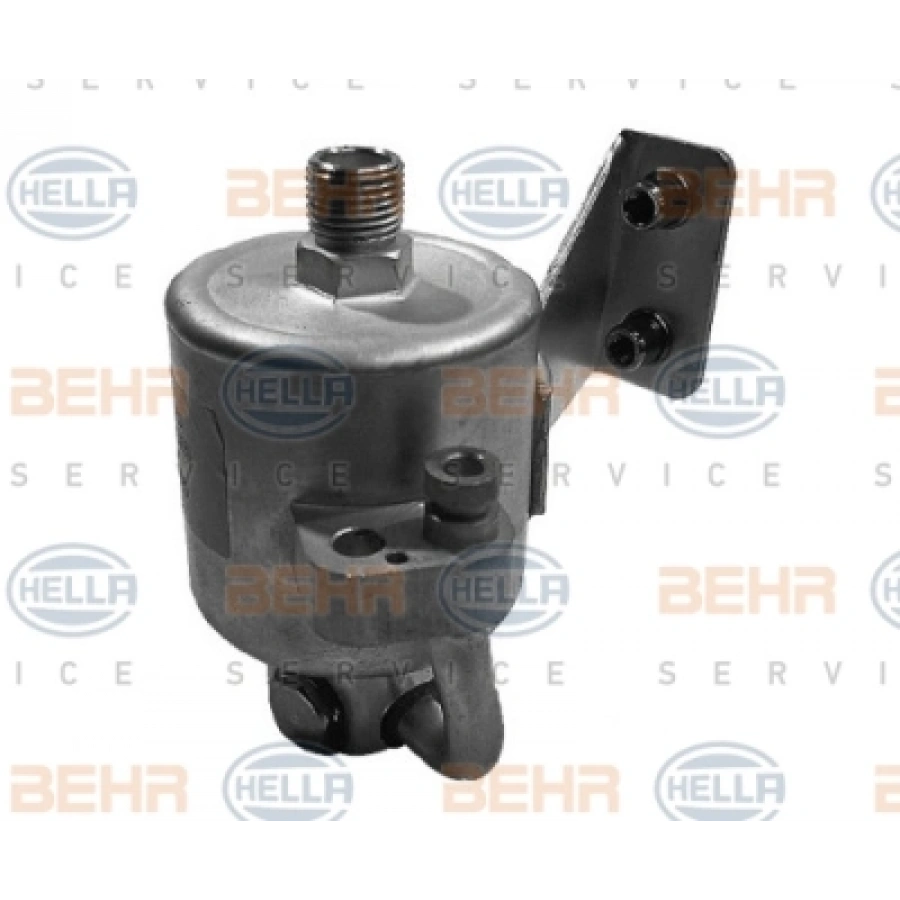 KLIMA TÜPÜ W168-414 BM 97-00