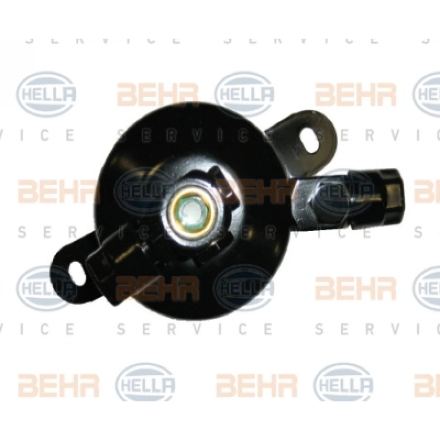 KLIMA TÜPÜ W201 BM 83-93