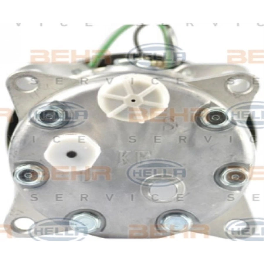 KLIMA TÜPÜ W203-209-171 BM 00-05