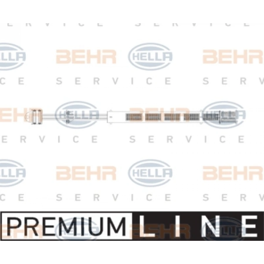 KLIMA TÜPÜ W639 VITO VIANO 04-