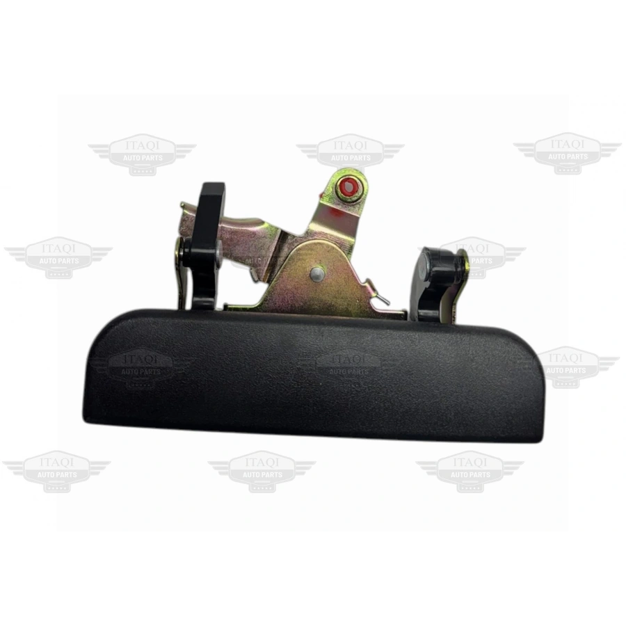 KOL BAGAJ AÇMA B2500 98-05 (SİYAH)